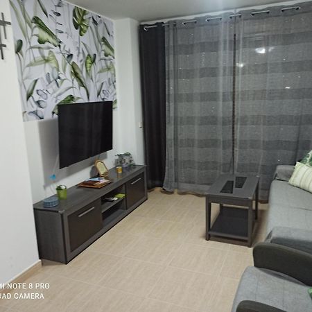 Relax & Play Panoramic Golf Vinaroz, Sant Jordi Apartment Vinaros Exterior photo