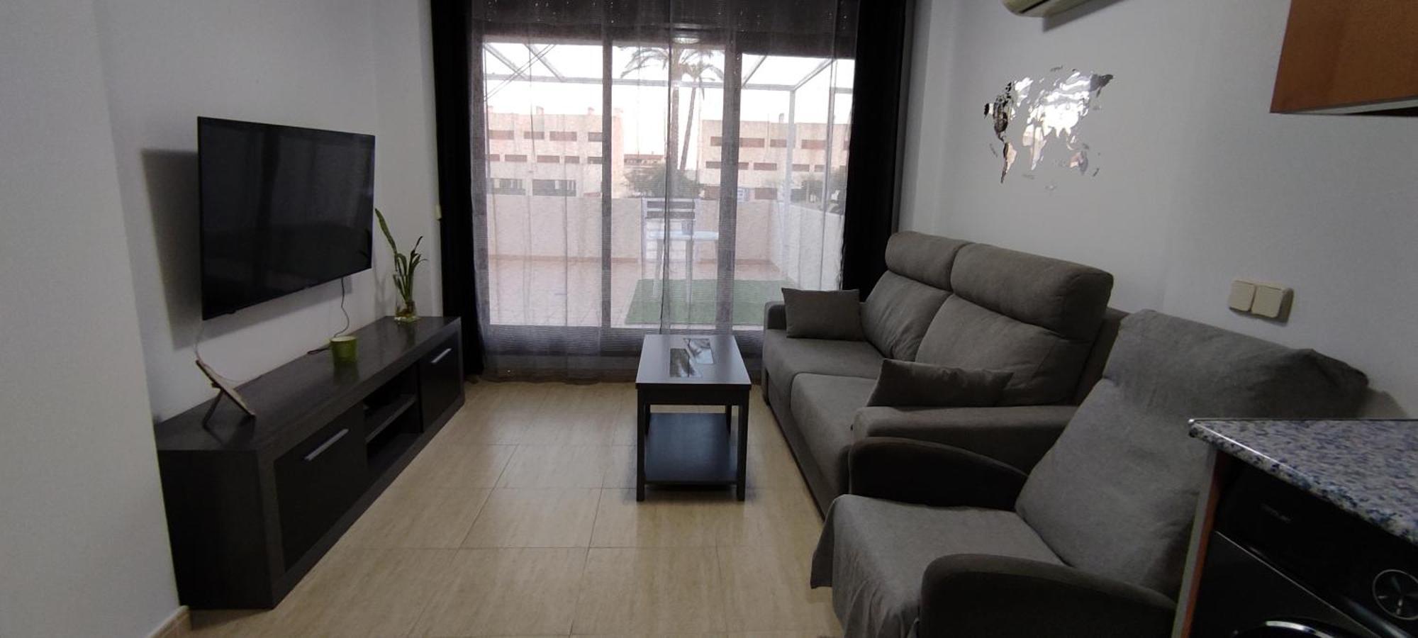 Relax & Play Panoramic Golf Vinaroz, Sant Jordi Apartment Vinaros Exterior photo