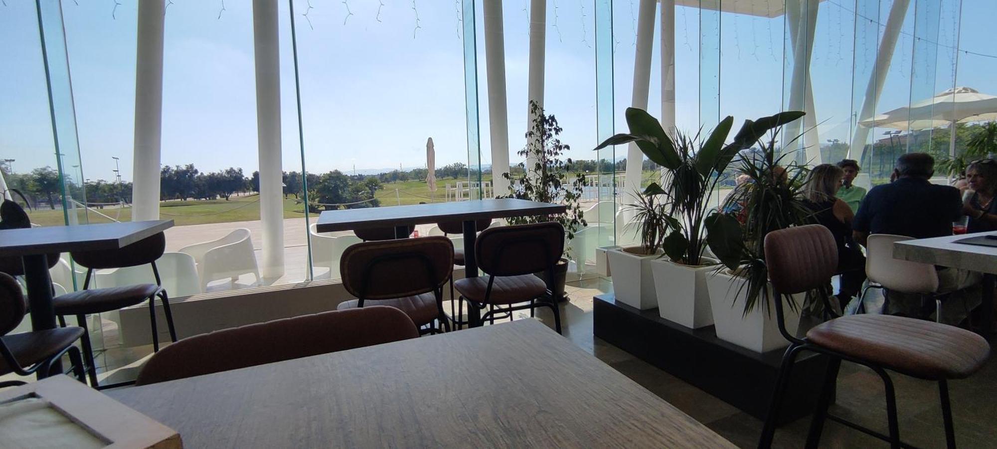 Relax & Play Panoramic Golf Vinaroz, Sant Jordi Apartment Vinaros Exterior photo