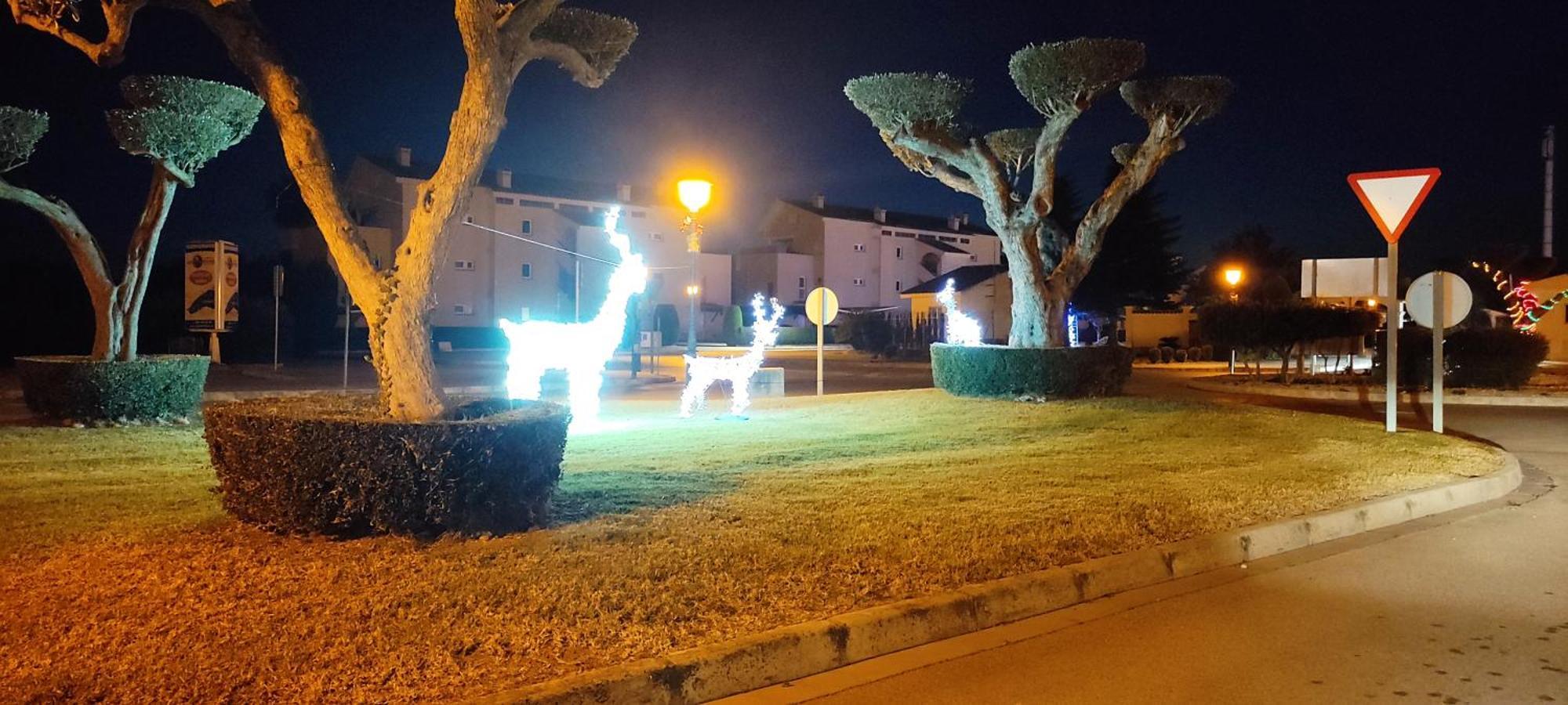 Relax & Play Panoramic Golf Vinaroz, Sant Jordi Apartment Vinaros Exterior photo