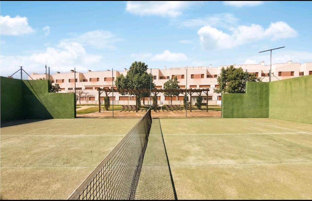Relax & Play Panoramic Golf Vinaroz, Sant Jordi Apartment Vinaros Exterior photo