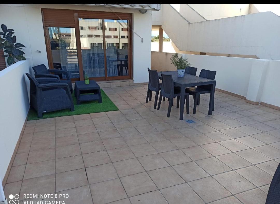 Relax & Play Panoramic Golf Vinaroz, Sant Jordi Apartment Vinaros Room photo