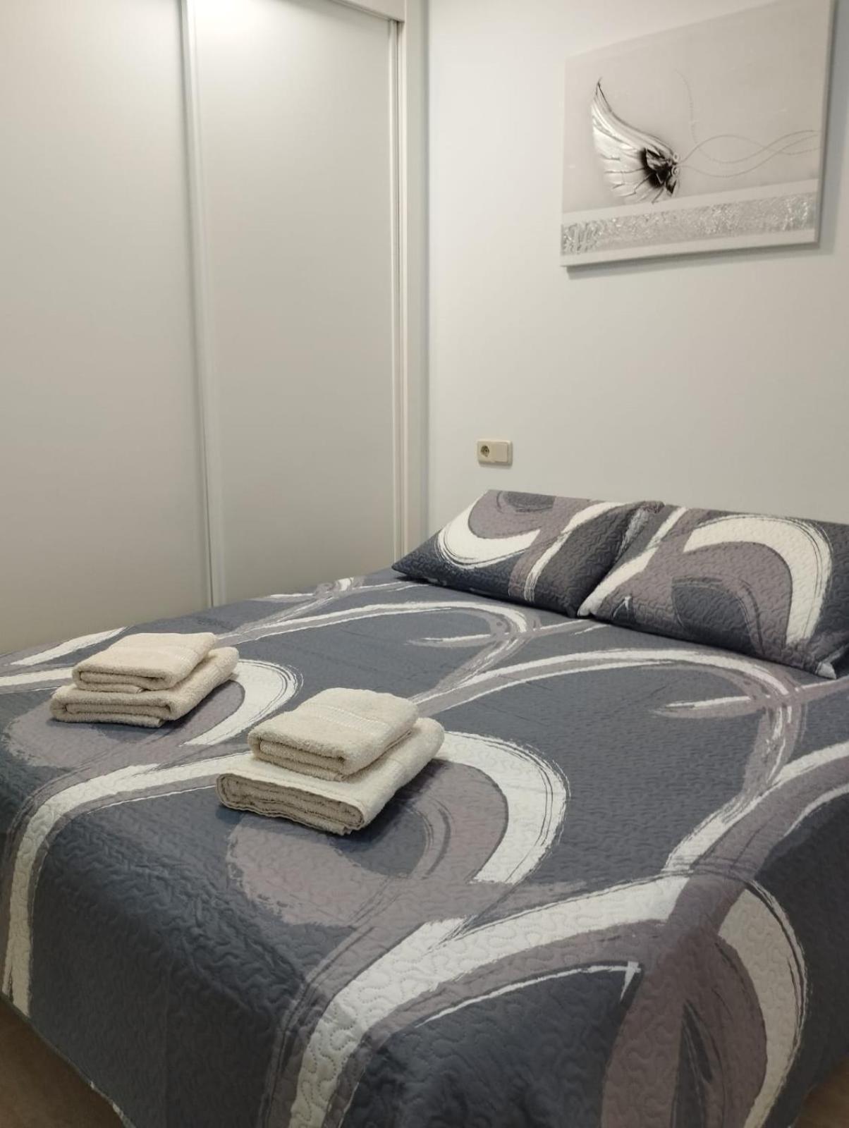 Relax & Play Panoramic Golf Vinaroz, Sant Jordi Apartment Vinaros Room photo