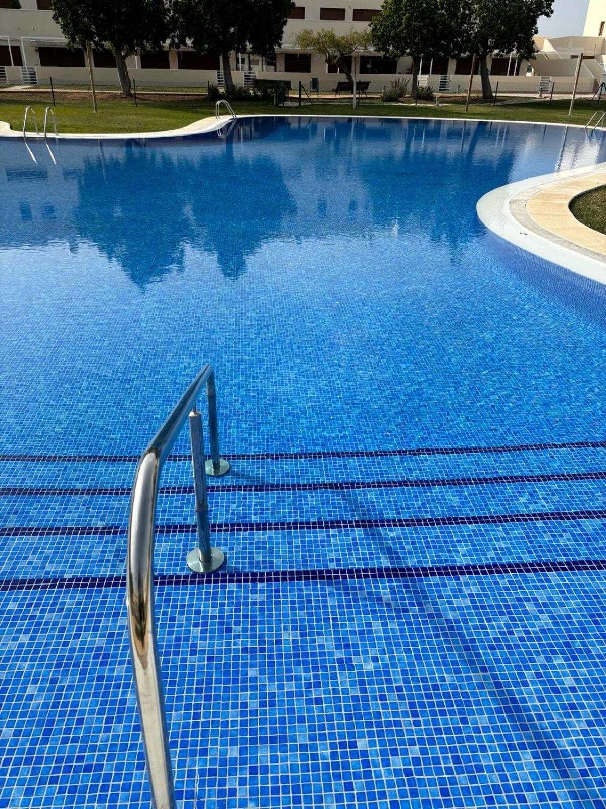 Relax & Play Panoramic Golf Vinaroz, Sant Jordi Apartment Vinaros Exterior photo