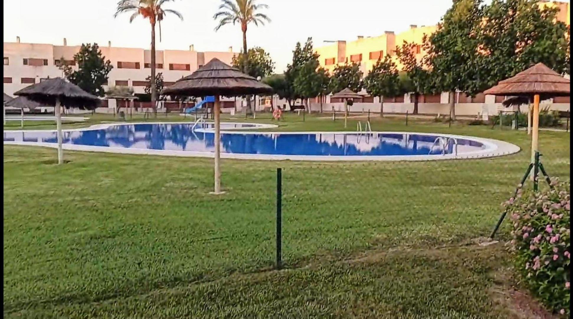 Relax & Play Panoramic Golf Vinaroz, Sant Jordi Apartment Vinaros Exterior photo