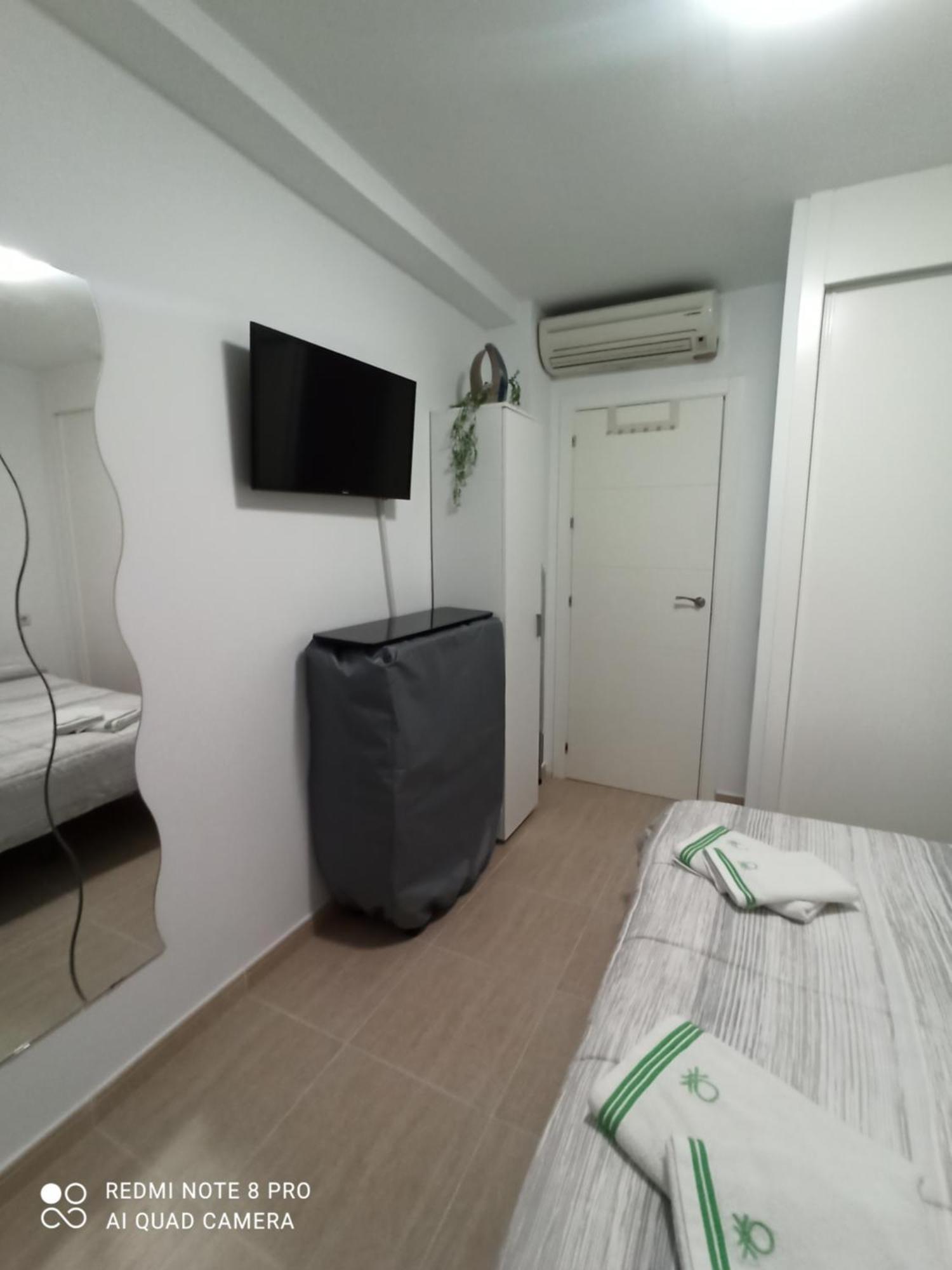 Relax & Play Panoramic Golf Vinaroz, Sant Jordi Apartment Vinaros Exterior photo