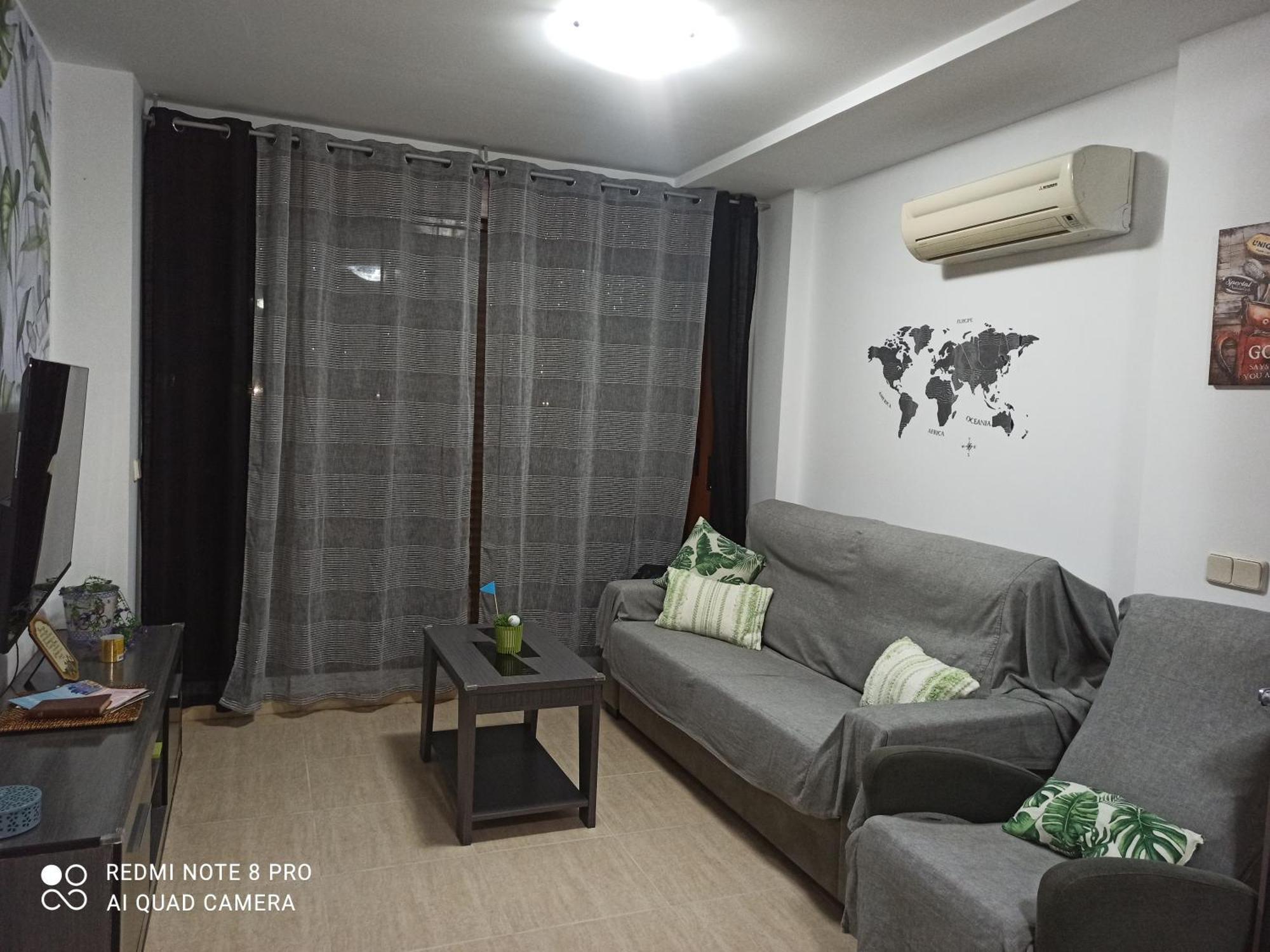 Relax & Play Panoramic Golf Vinaroz, Sant Jordi Apartment Vinaros Exterior photo